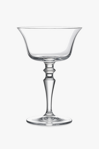 Verres a cocktail martini design elegant bar maison