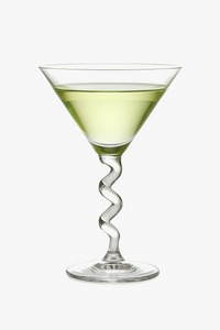 verres a cocktail martini design incurve original