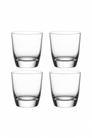 Verres à spiritueux premium 20 26 35 ml