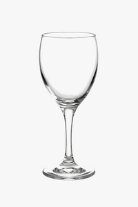 Verres a vin incassables sans pied reutilisables elegants