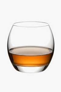 Verres a whisky old fashioned design texture elegant