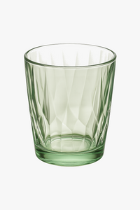 Verres acrylique incassables 210ml reutilisables style bar