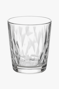 Verres acrylique incassables reutilisables 210 ml style bar