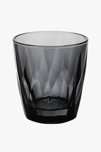 Verres acrylique incassables reutilisables style festif maison