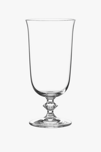 Verres à cocktail martini design géométrique élégants