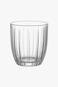 Verres elegants en verre style cocktail maison