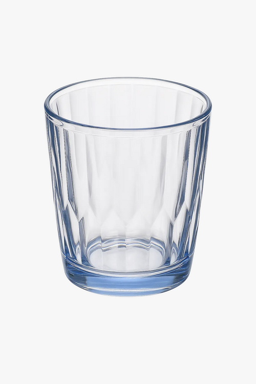 Verres incassables acrylique 210ml reutilisables style bar