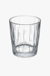 Verres incassables acrylique 210ml reutilisables style moderne bar