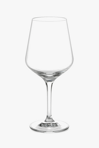 Verres à vin incassables sans pied élégants réutilisables