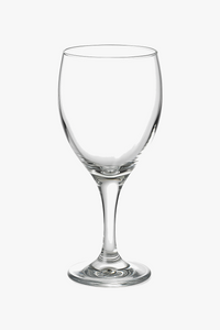 Verres à vin incassables sans pied élégants réutilisables