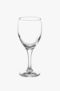 Verres vin incassables sans pied lavables élégants