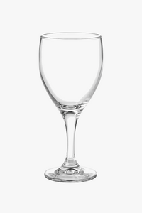Verres à vin sans pied incassables reutilisables elegants