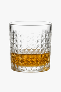 Verres whisky gravés style old fashioned cadeau