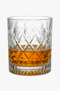 verres à whisky old fashioned relief élégant résistants