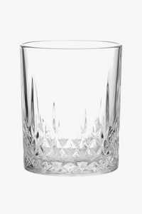 Verres à whisky épais style classique dégustation bar