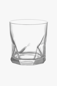 Verres à whisky épais style moderne résistants cocktails