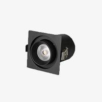 Spot multi LED rond orientable Light
