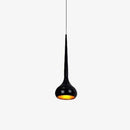 Suspension design chromé Holigoo