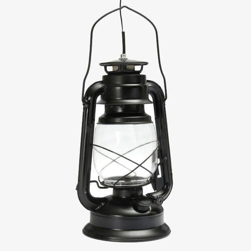 Applique murale antique rustique Retro Kerosene - vue 2 sur 5
