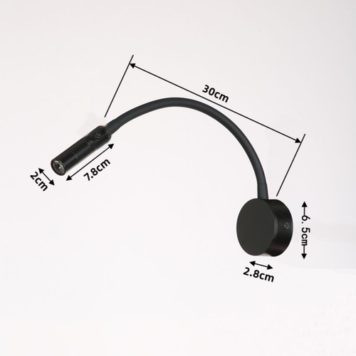 Lampe LED à spot directionnel - vue 5 sur 5