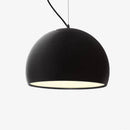 Suspension design en boule ouverte Hemisphere