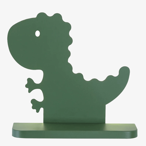 Applique murale LED avec étagère aux formes Cartoon pour les enfants - vue 2 sur 10