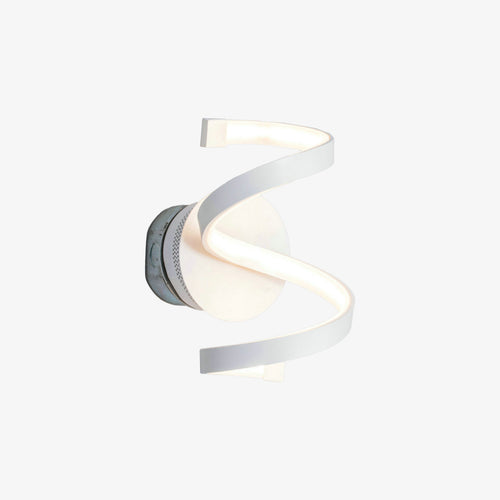 Applique murale LED spirale Beads - vue 5 sur 6