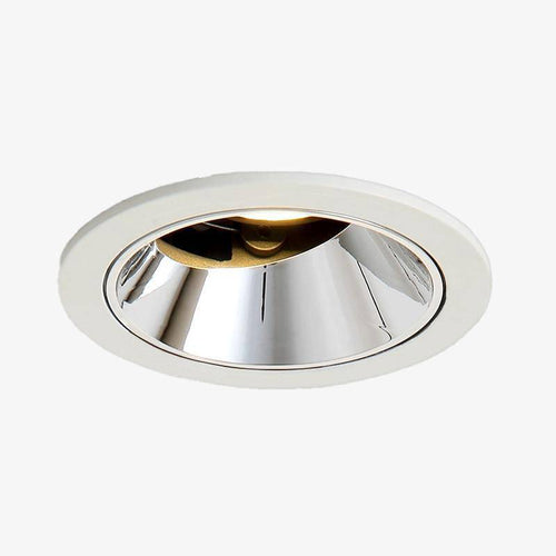 Spot encastrable moderne LED rond de plusieurs couleurs - vue 2 sur 7