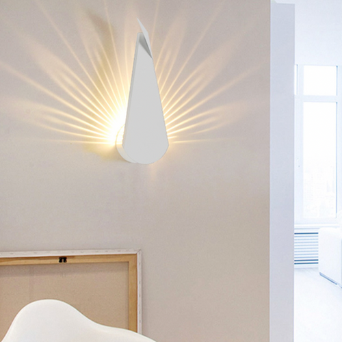 Applique murale design LED Room - vue 6 sur 11