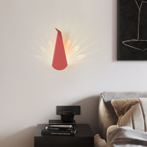 Applique murale design LED Room - vue 4 sur 11