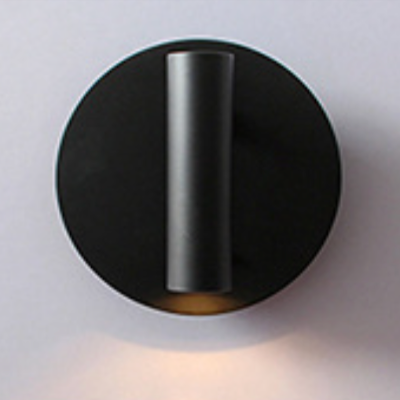 Applique murale moderne LED avec base de différentes formes Auby - vue 13 sur 16