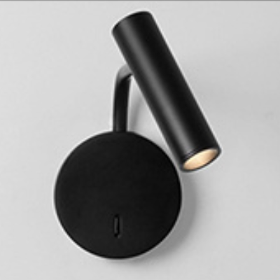 Applique murale moderne LED avec base de différentes formes Auby - vue 14 sur 16