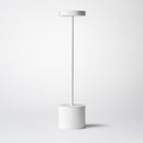 Lampe à poser moderne LED portable avec batterie Kade