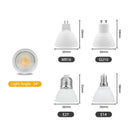 Ampoule G10 à LED de 6W