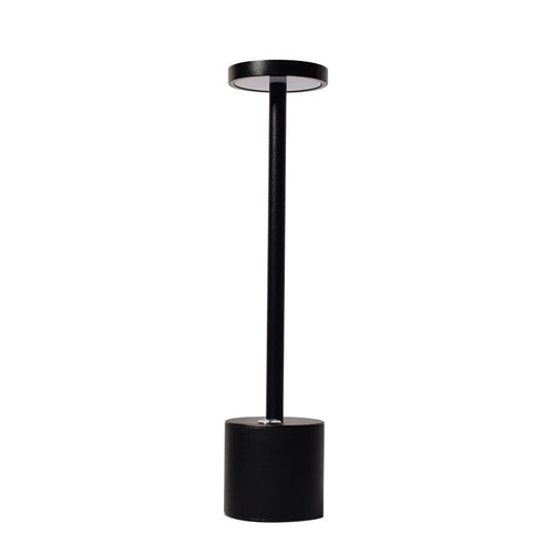 Lampe à poser moderne LED portable avec batterie Kade - vue 7 sur 11