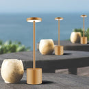 Lampe à poser moderne LED portable avec batterie Kade