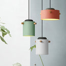 Suspension moderne coloré style scandinave Divine