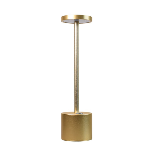 Lampe à poser moderne LED portable avec batterie Kade - vue 6 sur 11