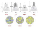Ampoule E14 à LED encastrable