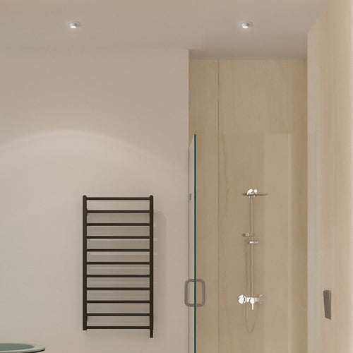 Spot moderne LED encastrable Ormond - vue 4 sur 7