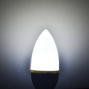 Ampoule ovale E14 à LED 3W
