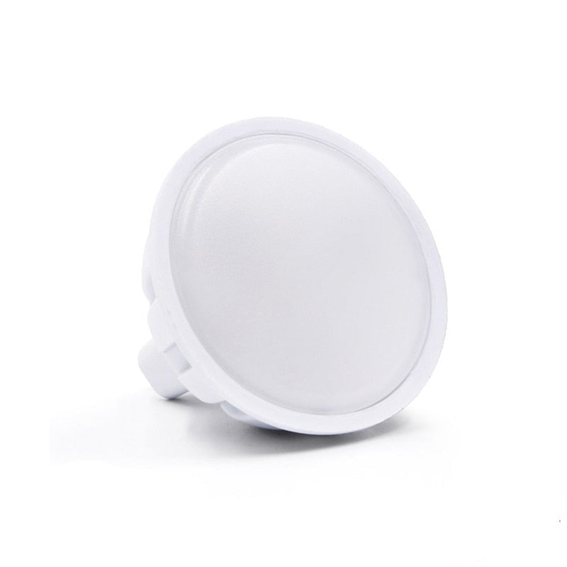 Ampoule G10 à LED encastrable (3W et 6W) - vue 2 sur 3