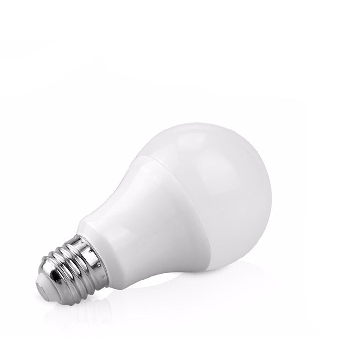 Ampoule E27 LED en forme de globe (3W à 20W) - vue 3 sur 3
