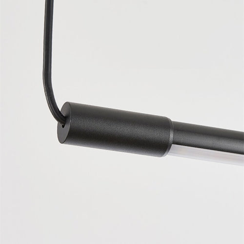 Suspension design filaire LED minimaliste Alinea - vue 7 sur 8
