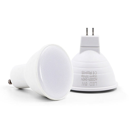 Ampoule G10 à LED de 6W - vue 2 sur 5