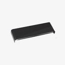 Applique murale moderne LED allongée Lighty