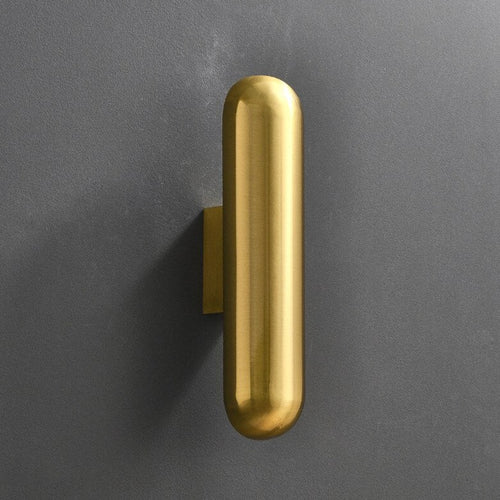 Applique murale design LED cylindrique Mia - vue 7 sur 7
