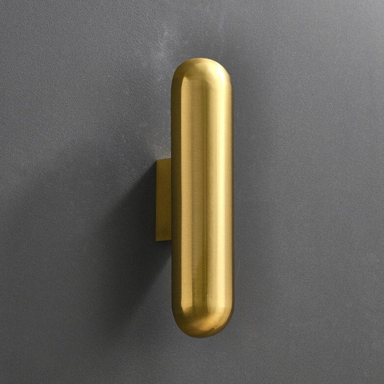 Applique murale design LED cylindrique Mia - vue 6 sur 7