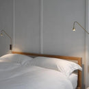Applique murale de chevet design LED minimaliste Marneix