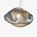 Suspension design en verre déformé Marsden